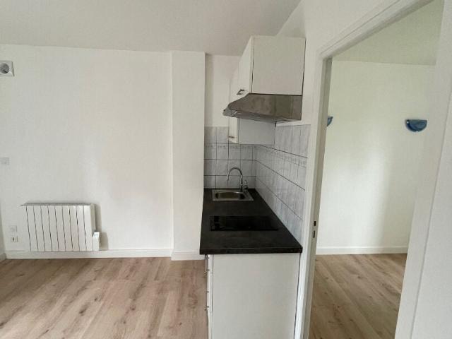 Appartement location à Aurillac