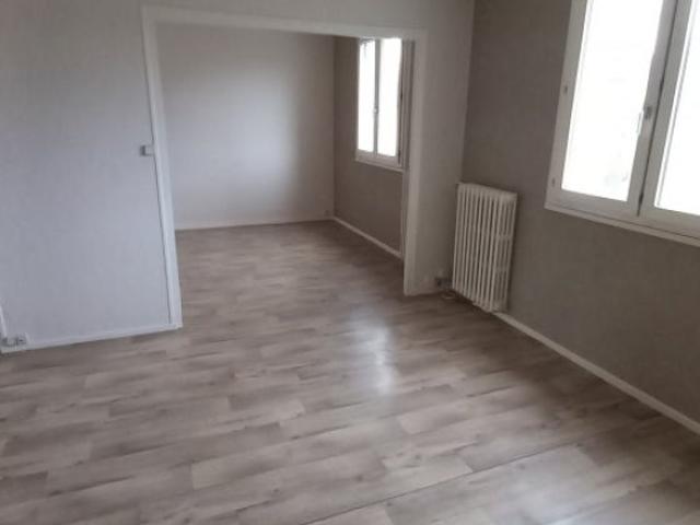 Appartement location à Autun