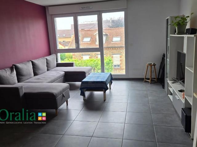 Appartement location à Bobigny, Bondy