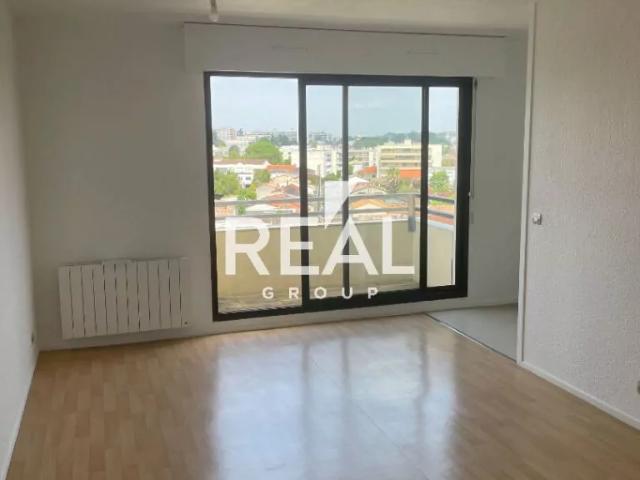 Appartement location à Bordeaux