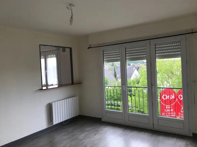 Appartement location à Les Tilleuls, Chambray-lès-Tours