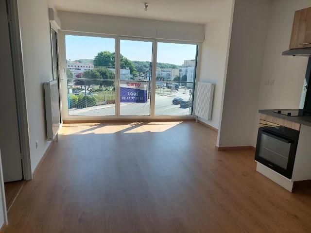 Appartement location à Tours, Chambray-lès-tours