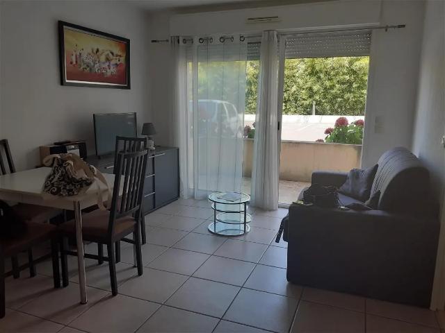 Appartement location à Dax