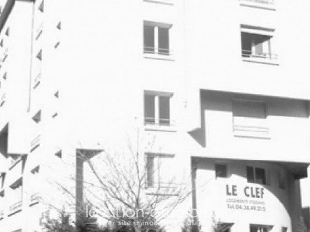 Appartement location à Grenoble, Echirolles