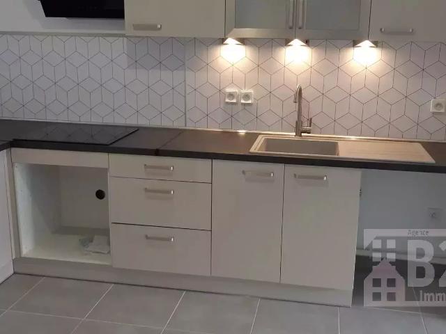 Appartement location à Grenoble, Echirolles