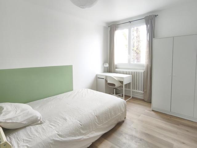 Appartement location à Saint-Denis, Epinay-sur-seine