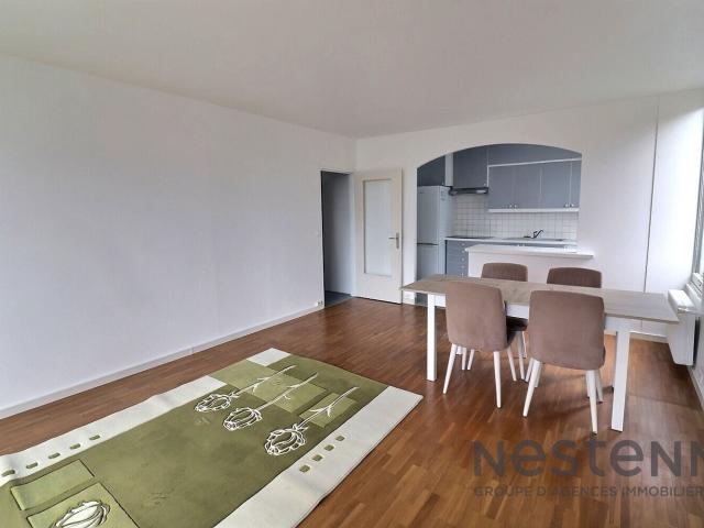 Appartement location à Nogent-sur-Marne, Fontenay-sous-bois