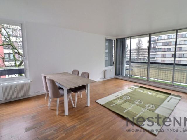 Appartement location à Nogent-sur-Marne, Fontenay-sous-bois