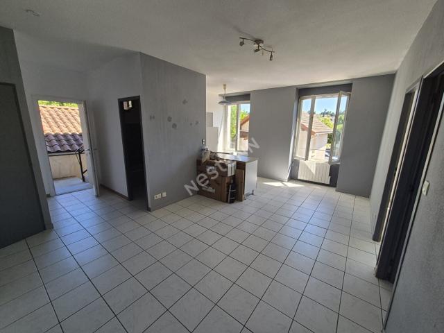 Appartement location à Vienne, Heyrieux