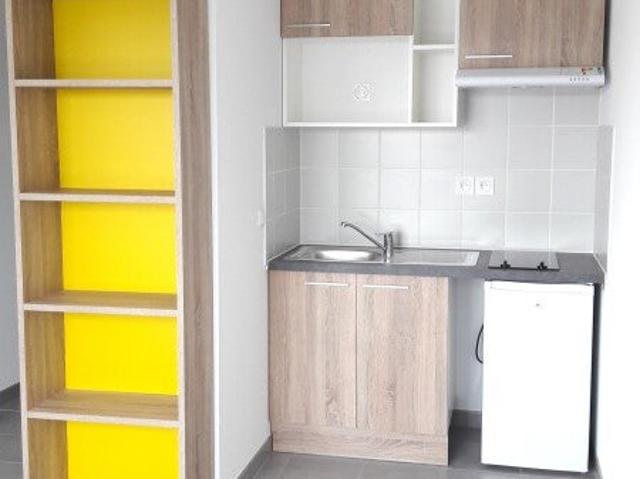 Appartement location à Limoges, Isle