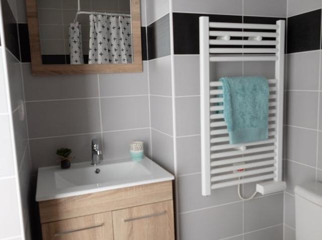 Appartement location à Limoges, Isle