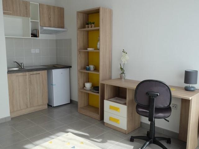 Appartement location à Limoges, Isle