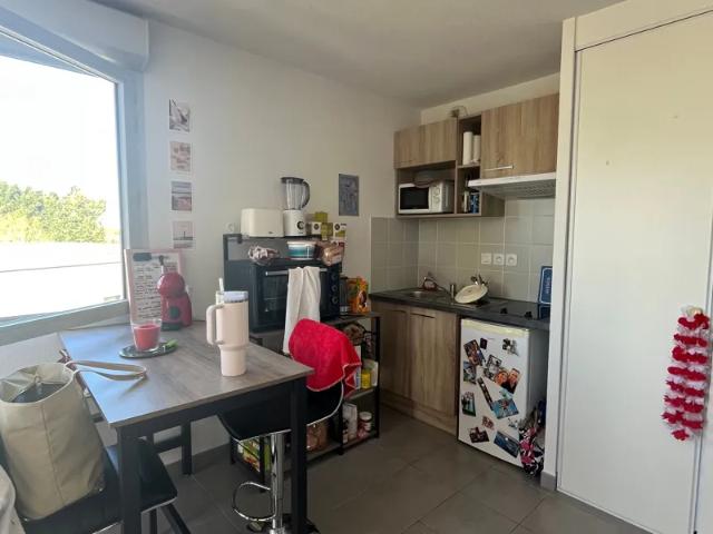 Appartement location à Limoges, Isle