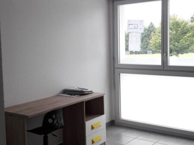 Appartement location à Limoges, Isle
