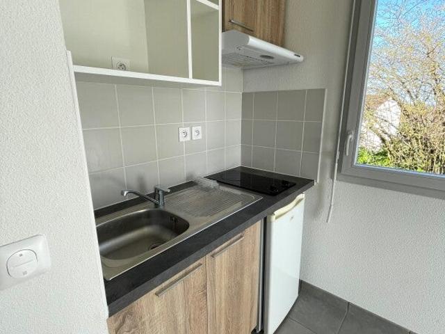 Appartement location à Isle, Les Perrieres
