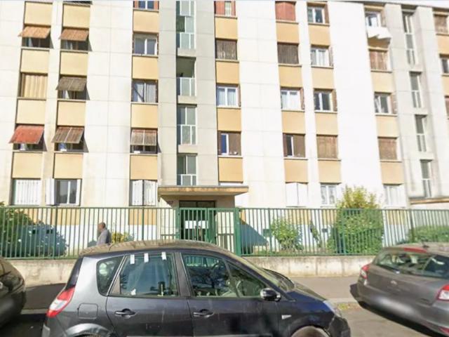 Appartement location à Saint-Denis, La Courneuve