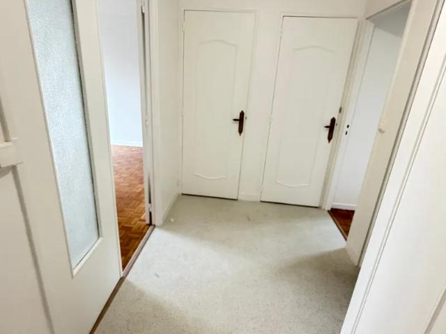 Appartement location à Saint-Denis, La Courneuve