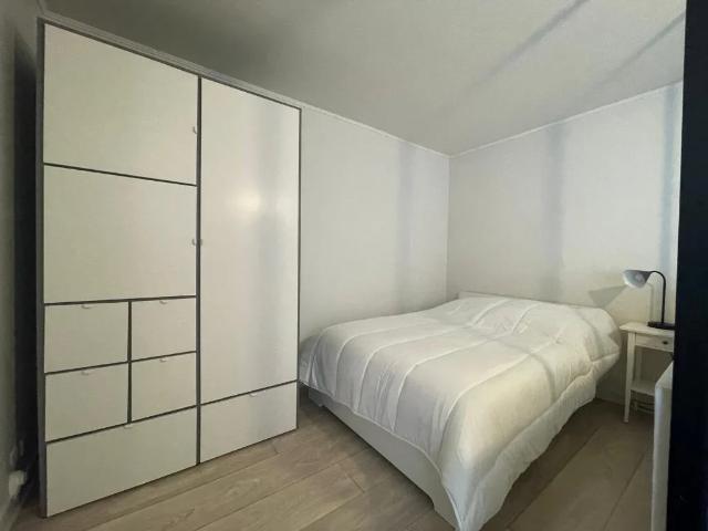 Appartement location à Lille, La Madeleine