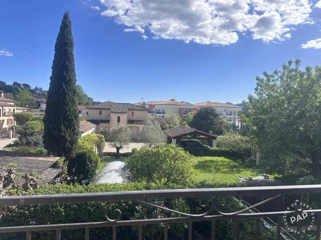Appartement location à Grasse, La Roquette-sur-siagne