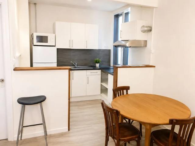 Appartement location à Largentière