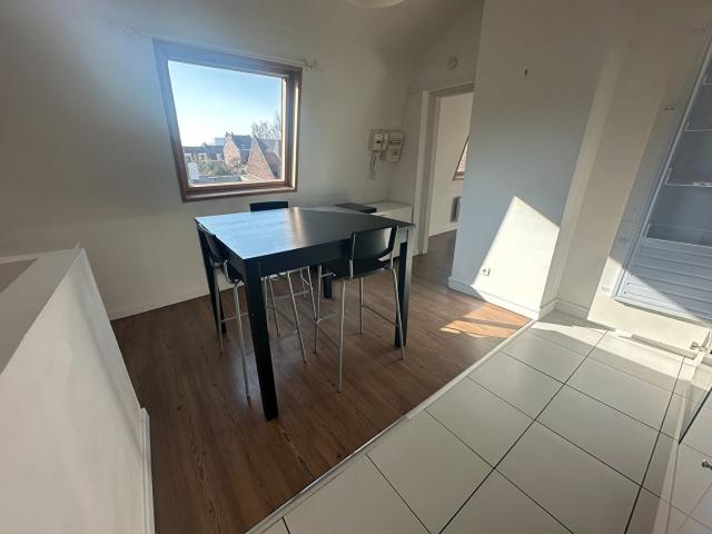 Appartement location à Lille