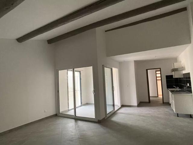 Appartement location à Montpellier, Lunel-viel