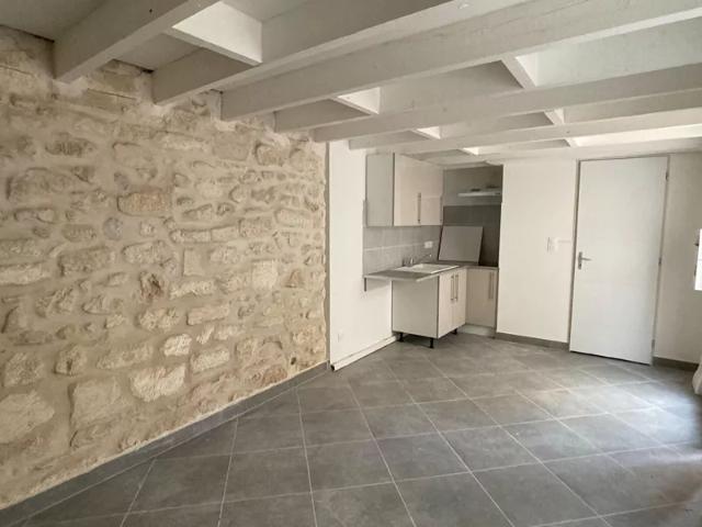 Appartement location à Montpellier, Lunel-viel