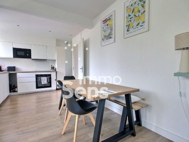 Appartement location à Lille, Marcq-en-Barœul