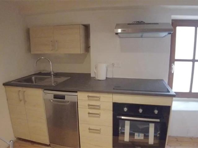 Appartement location à Millau