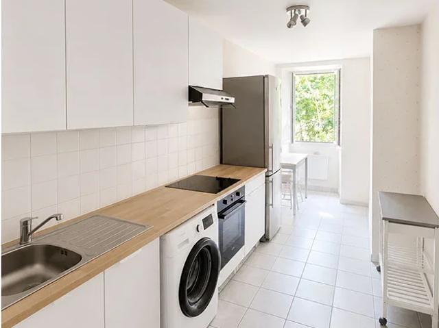 Appartement location à Millau