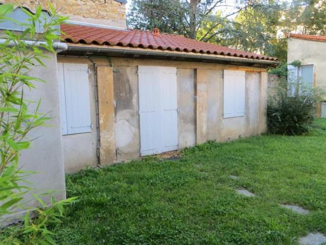 Appartement location à Millau