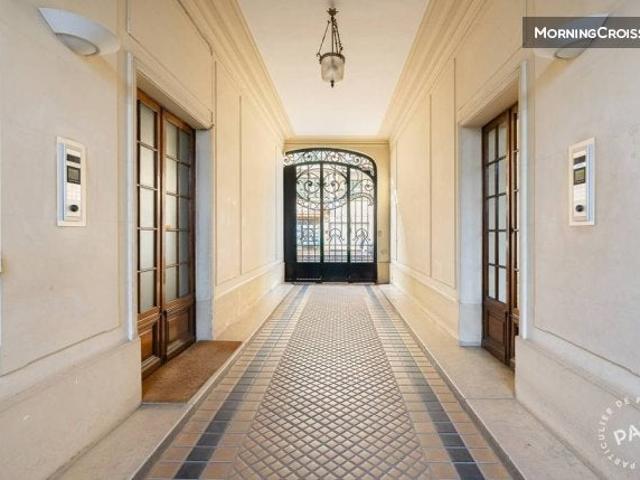 Appartement location à Antony, Montrouge