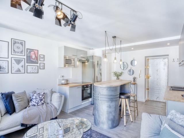 Appartement location à Nice