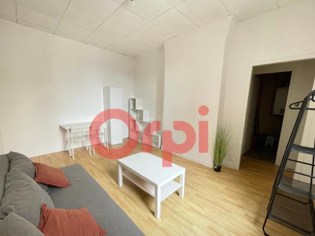 Appartement location à Péronne