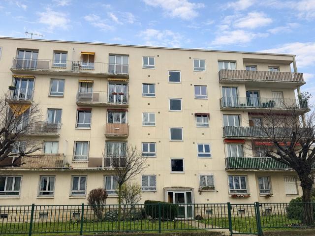 Appartement location à Nanterre, Rueil-malmaison