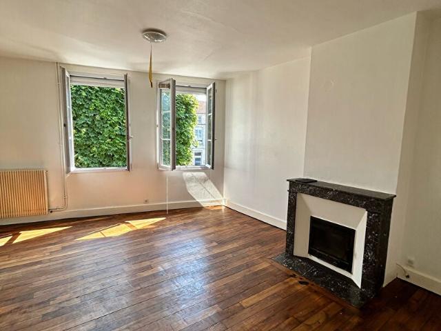 Appartement location à Saint-Dizier, Saint-dizier