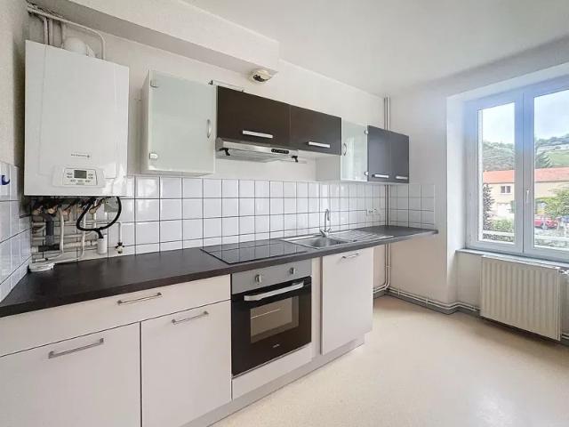Appartement location à Saint-Flour, Saint-flour