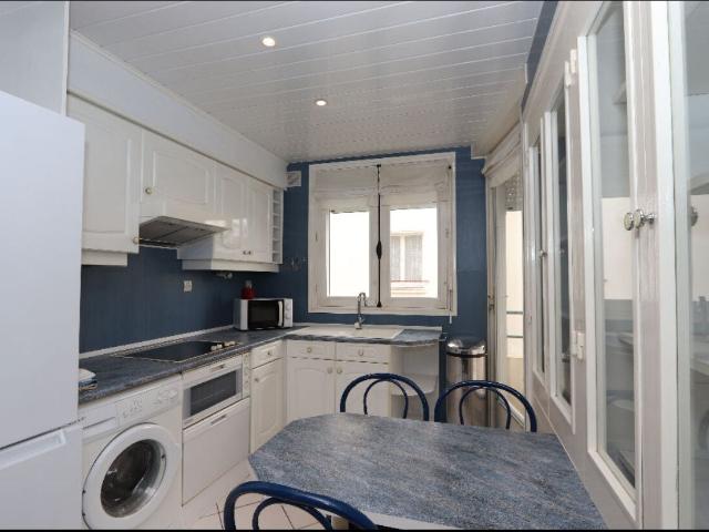 Appartement location à Saint-Nazaire, Saint-nazaire