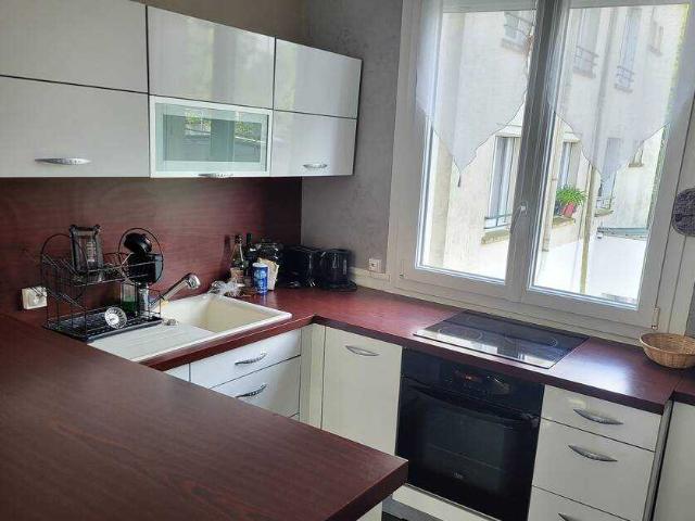 Appartement location à Saint-Nazaire, Saint-nazaire