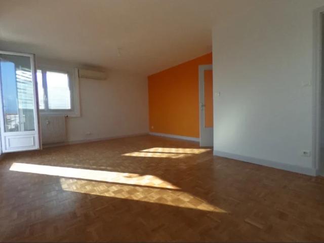 Appartement location à Grenoble, Seyssinet-pariset