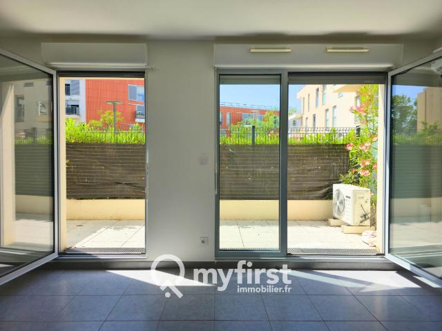 Appartement location à Chemin de Saint-Honorat, Toulon