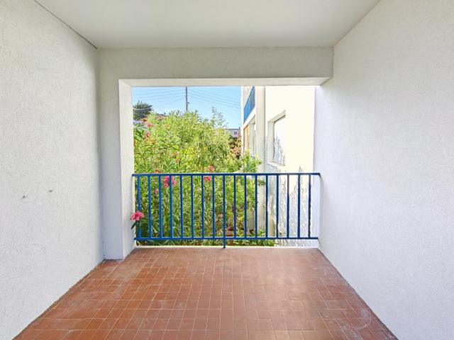Appartement location à Lamalgue, Toulon