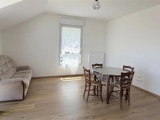 Appartement location à Angers, Trélazé