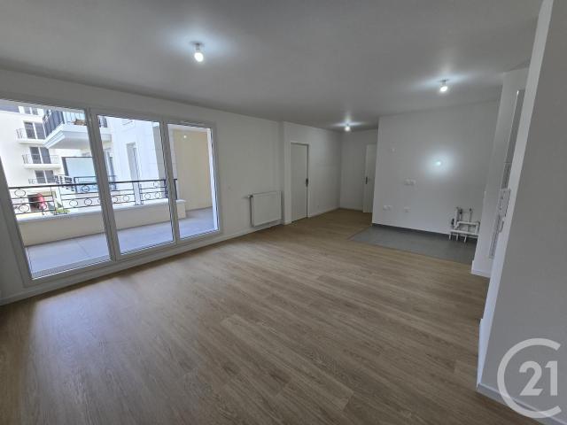 Appartement location à Torcy, Chelles