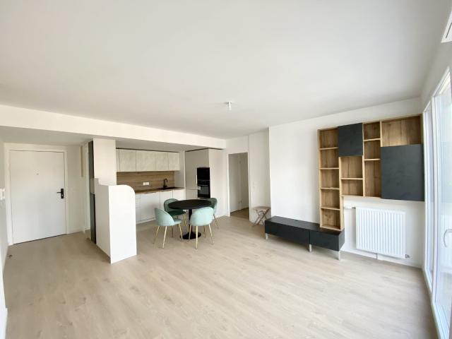 Appartement location à Torcy, Chelles