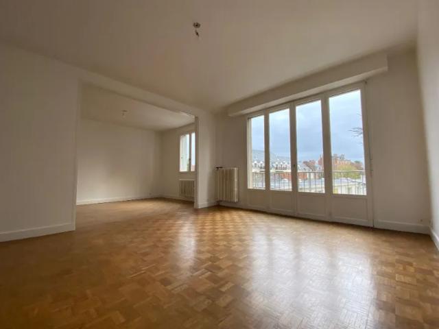 Appartement location à Compiègne