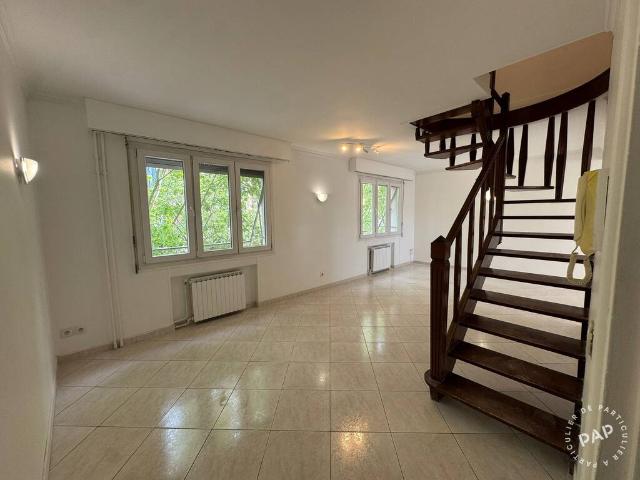 Appartement location à Le Raincy