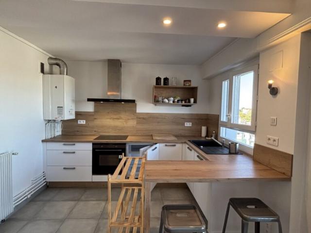 Appartement location à Pau, Lons