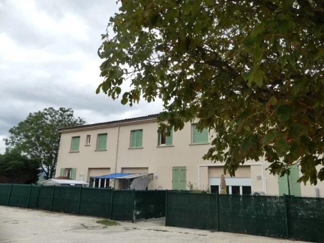 Appartement location à Nyons, Mirabel-aux-baronnies