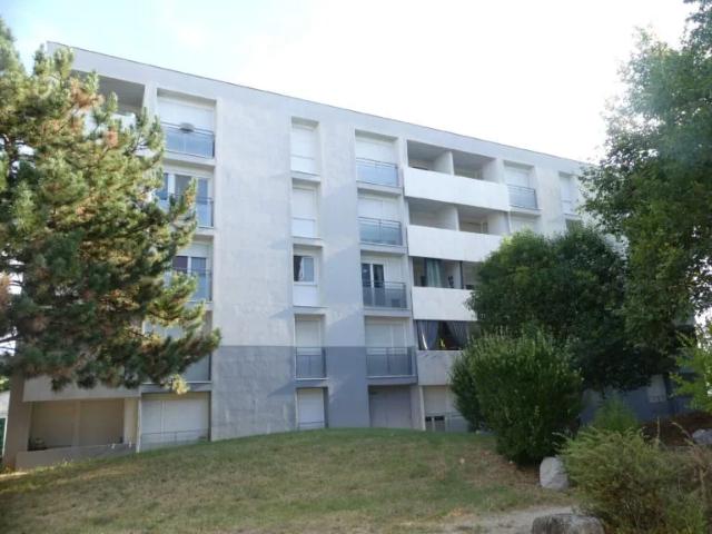 Appartement location à La Chaffine, Portes-lès-Valence
